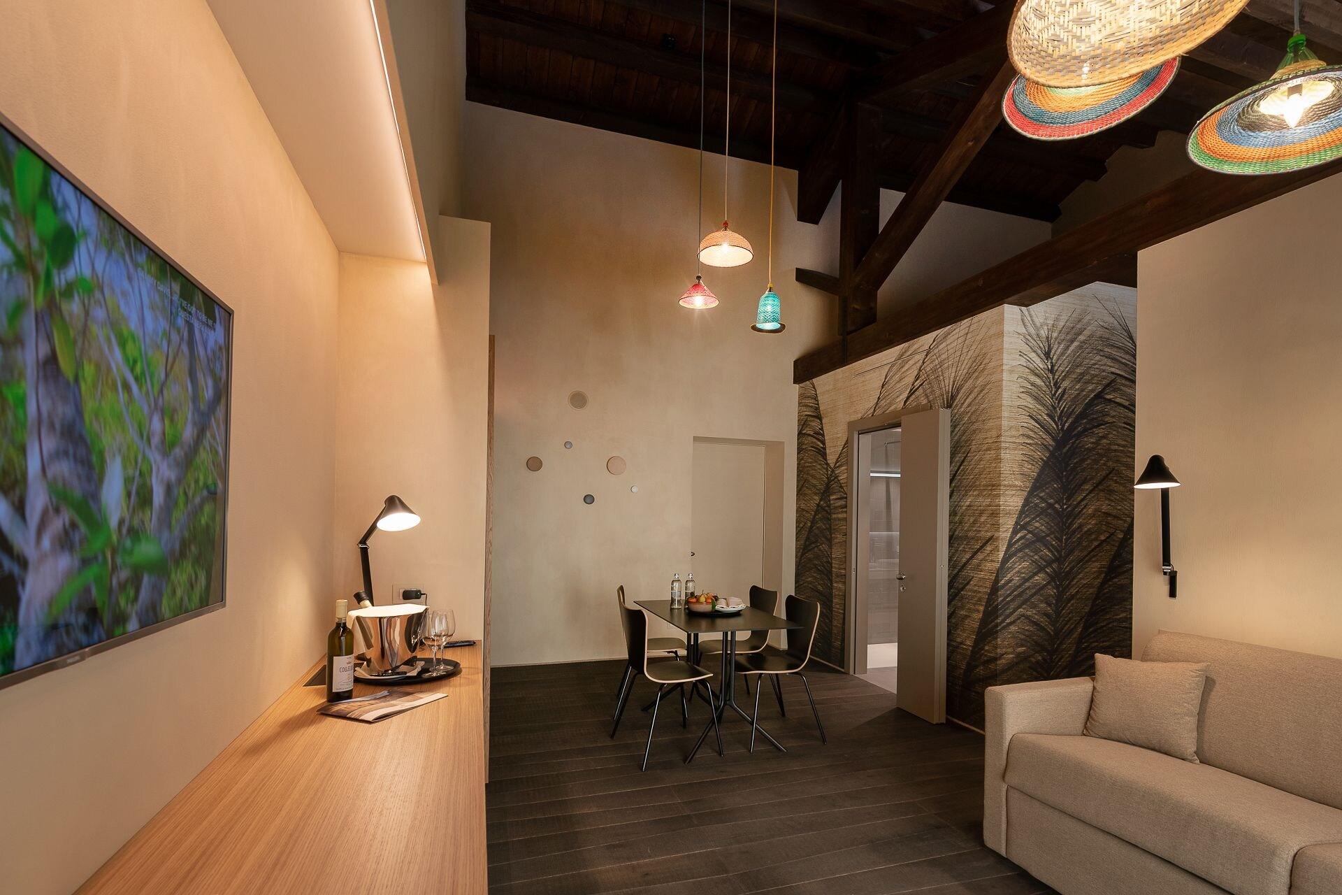 Vistaterra Hotel Parella Exterior photo