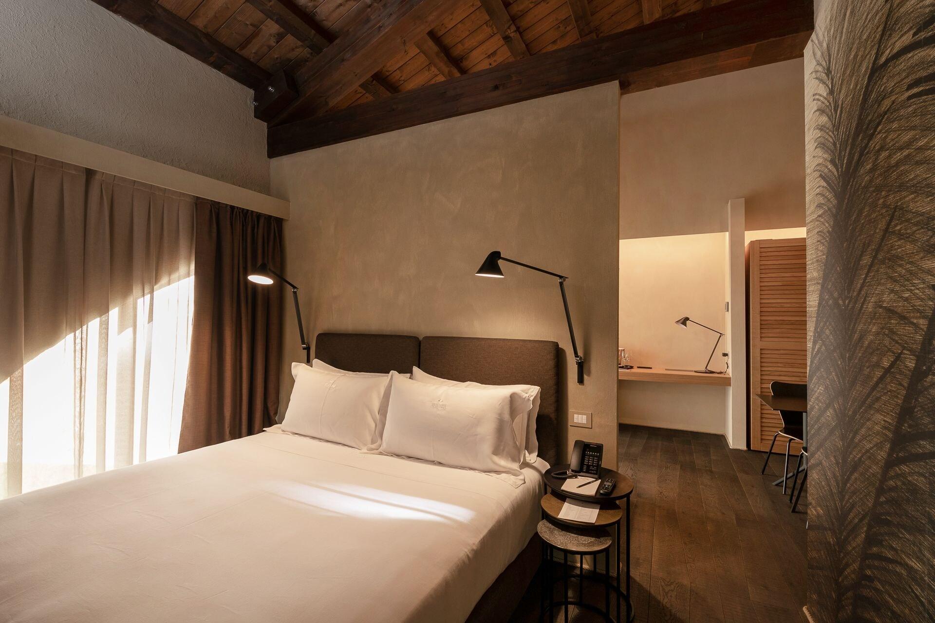 Vistaterra Hotel Parella Exterior photo