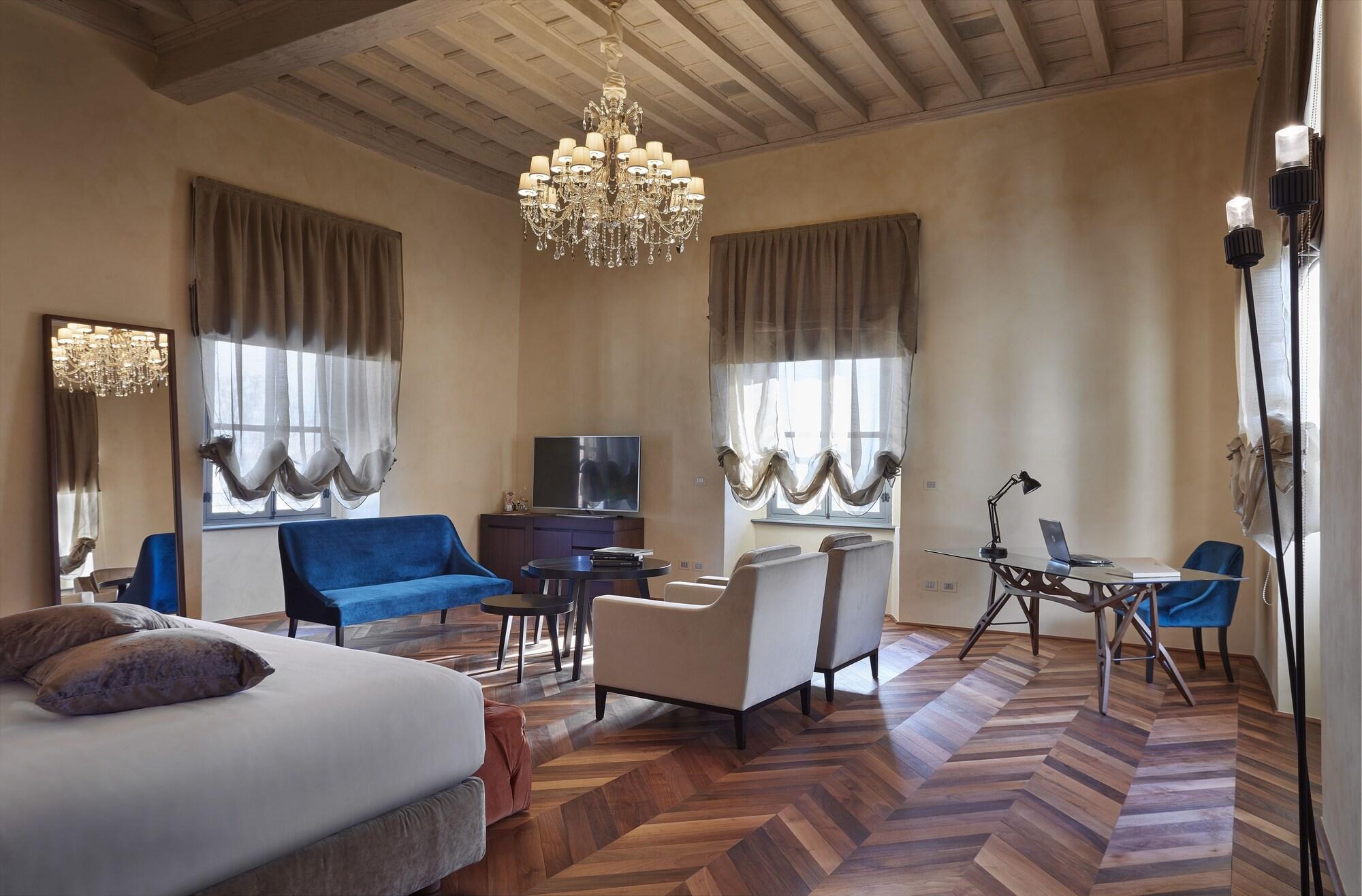 Vistaterra Hotel Parella Exterior photo