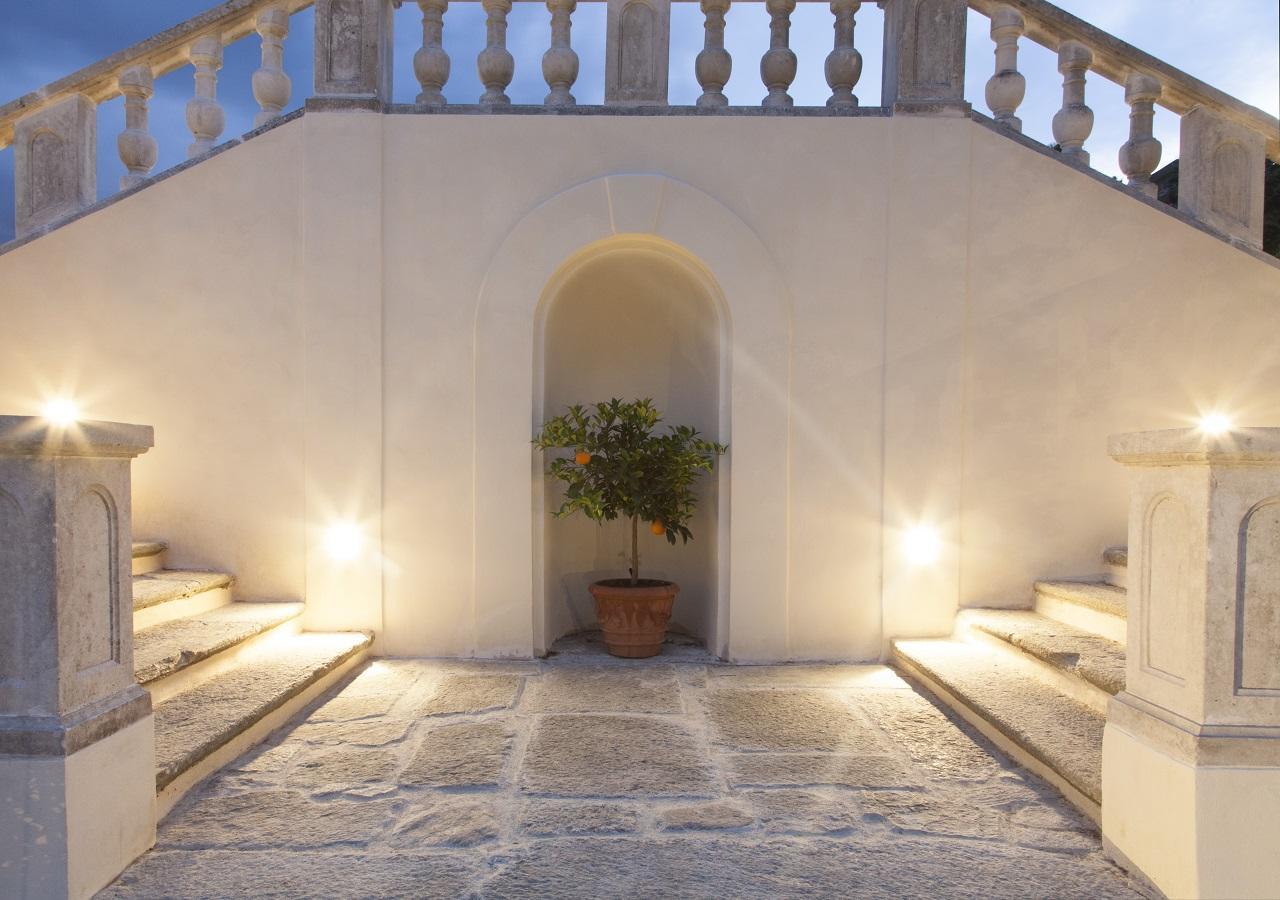 Vistaterra Hotel Parella Exterior photo