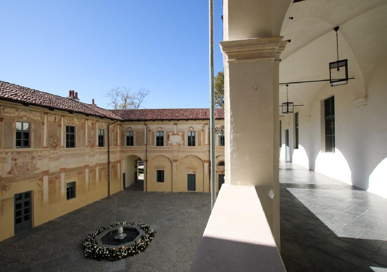 Vistaterra Hotel Parella Exterior photo