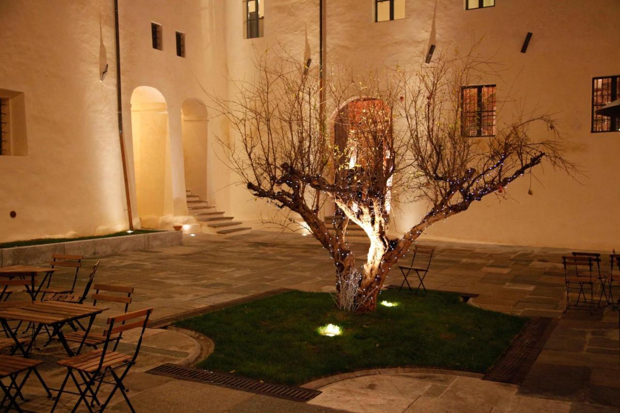 Vistaterra Hotel Parella Exterior photo
