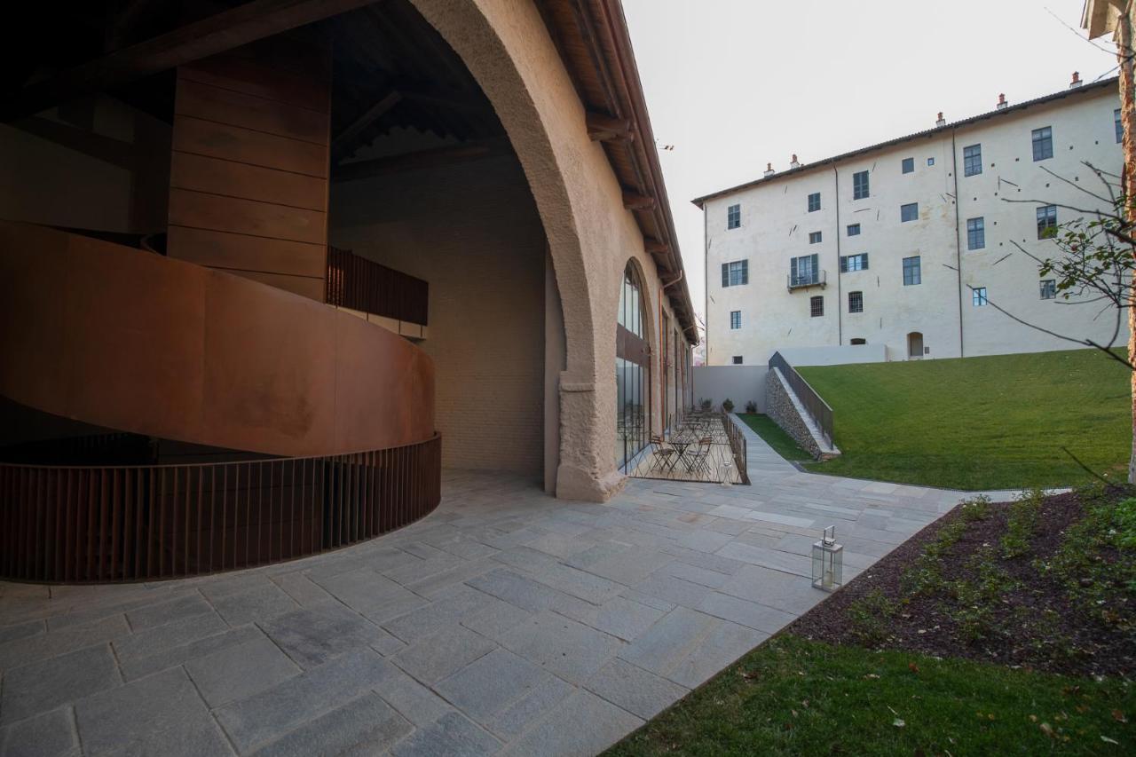Vistaterra Hotel Parella Exterior photo